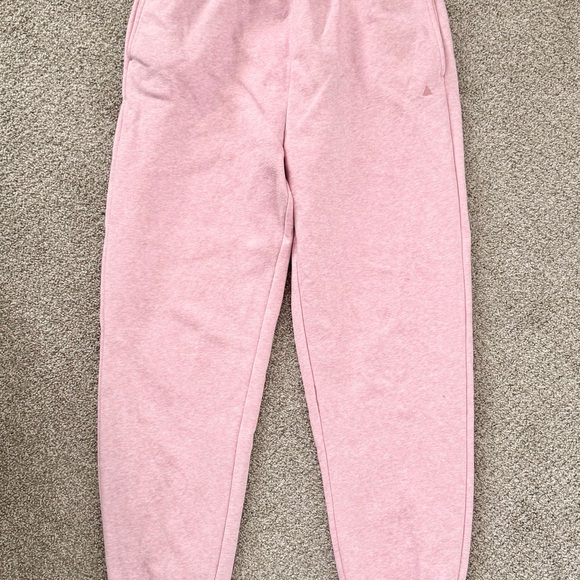 Vitality Cozy Jogger - Bubblegum Marl - Picture 7 of 8